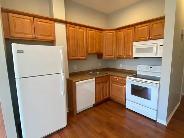 30 S Doughty, 30 S Doughty Ave APT 204, Somerville, NJ 08876