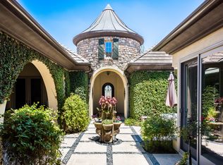 26072 Red Corral Rd, Laguna Hills, CA 92653