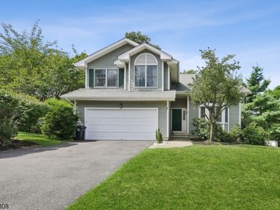 61 Autumn Ridge Rd, Bedminster, NJ, 07921