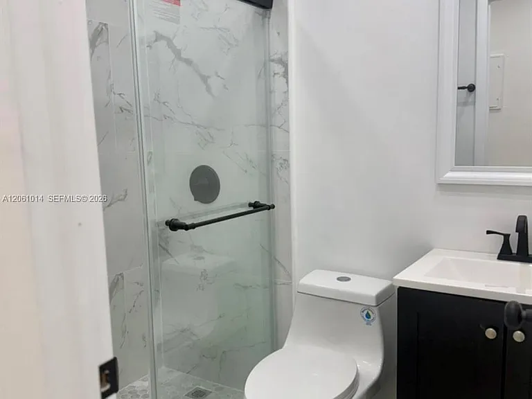 7521 NE 2nd Ct #5 — Photo 6