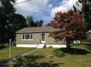 17 Commonwealth Ave, Shrewsbury, MA 01545