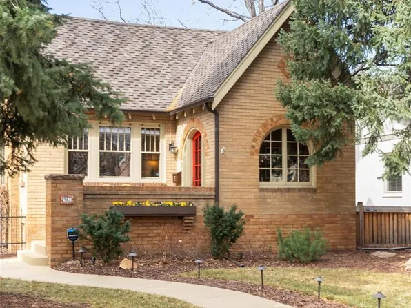 983 S Josephine Street, Denver, CO 80209