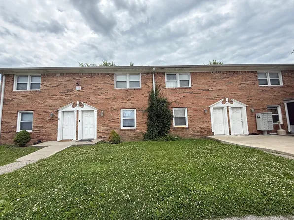 5035 Fletcher Ave., 5035 Fletcher Ave APT 6A, Indianapolis, IN 46203