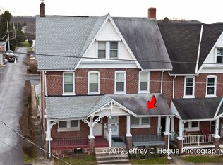 520 E 2nd St, Birdsboro, PA 19508