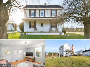 21103 Leitersburg Pike, Hagerstown, MD 21742