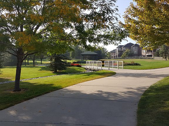 Community park/trail