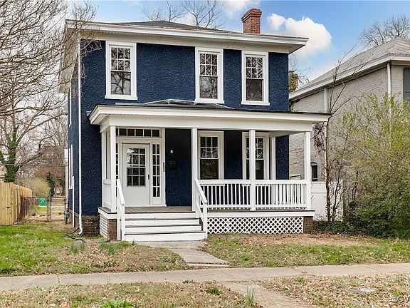2nd image of 3303 Maryland Ave