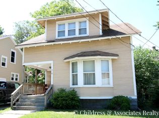 418 10th St NW, Grand Rapids, MI 49504