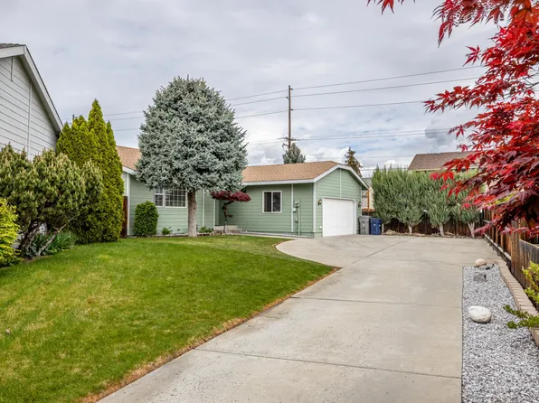 1708 Terrea Ct, Wenatchee, WA 98801
