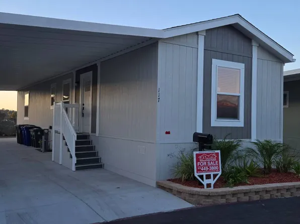 13162 Highway 8 Business Spc 117, El Cajon, CA 92021