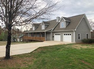 5025 Grace Chapel Rd, Lenoir, NC 28630