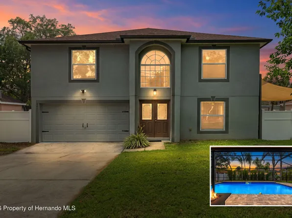 2451 Deltona Blvd, Spring Hill, FL 34606