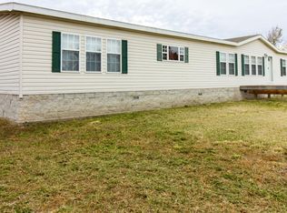 310 S 4th St, Liberty, KS 67351