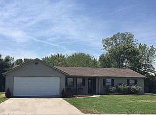7905 N Chesley Dr, Columbia, MO 65202