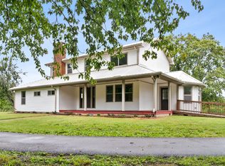 5175 Hunter Rd, Southside, TN 37171