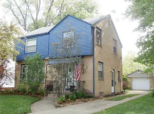 2826 Letchworth Pkwy, Toledo, OH 43606