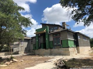 2313 Cascada Pkwy, Spring Branch, TX 78070