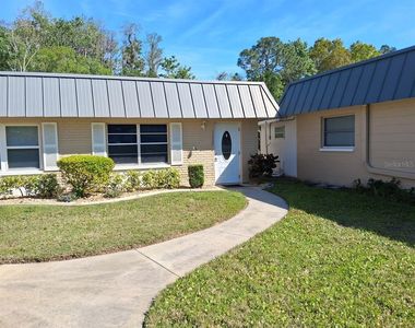 11732 Carissa Ln #B, New Pt Richey, FL, 34654