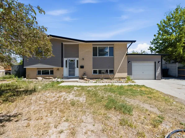 4937 S 4015 W, Salt Lake City, UT 84129
