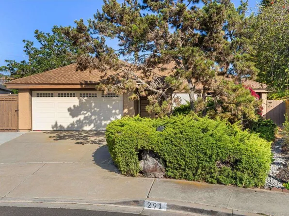 291 Sharp Pl, Encinitas, CA 92024