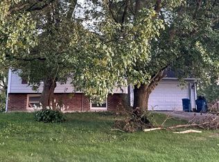 11743 E 21st St, Indianapolis, IN 46229