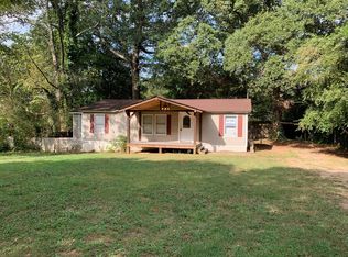 187 Darla Dr, Woodstock, GA 30188