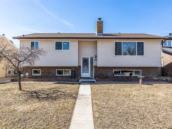 83 NE Cunliffe Cres SE, Medicine Hat, AB T1B 1K6