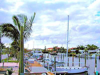Docks and Boat Slips for N'hood homes