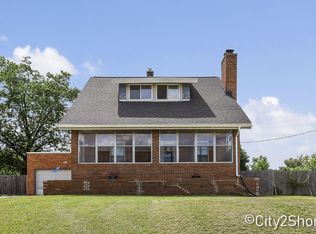 2235 Roys Ave SW, Wyoming, MI 49519