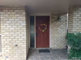 11712 Whisper Bow St, San Antonio, TX 78230