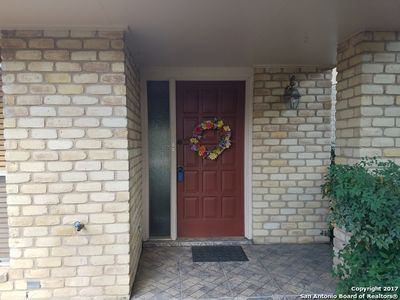 11712 Whisper Bow St, San Antonio, TX, 78230