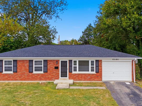 2131 Alexandria Dr, Lexington, KY 40504