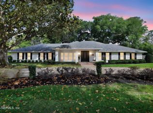 1617 Tayo Ln, Jacksonville, FL 32223