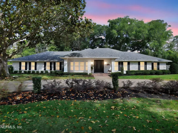 1617 TAYO Lane, Jacksonville, FL 32223