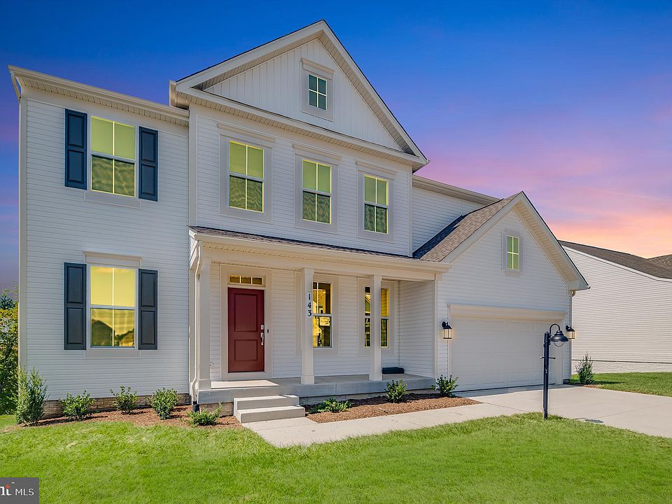 1st image of 143 Thornton Way Lot 122