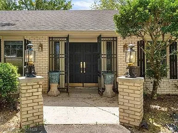 1001 W Main St, Charleston, AR 72933