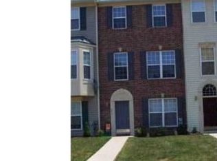 693 Seawave Ct, Baltimore, MD 21220