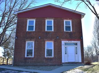 35 W High St #1, Mooresville, IN 46158