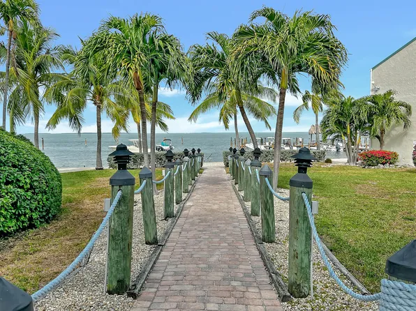 87200 Overseas Hwy APT K-5, Plantation Key, FL 33036