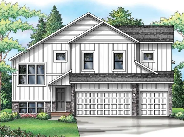 19902 Ely Ave N, Forest Lake, MN 55025