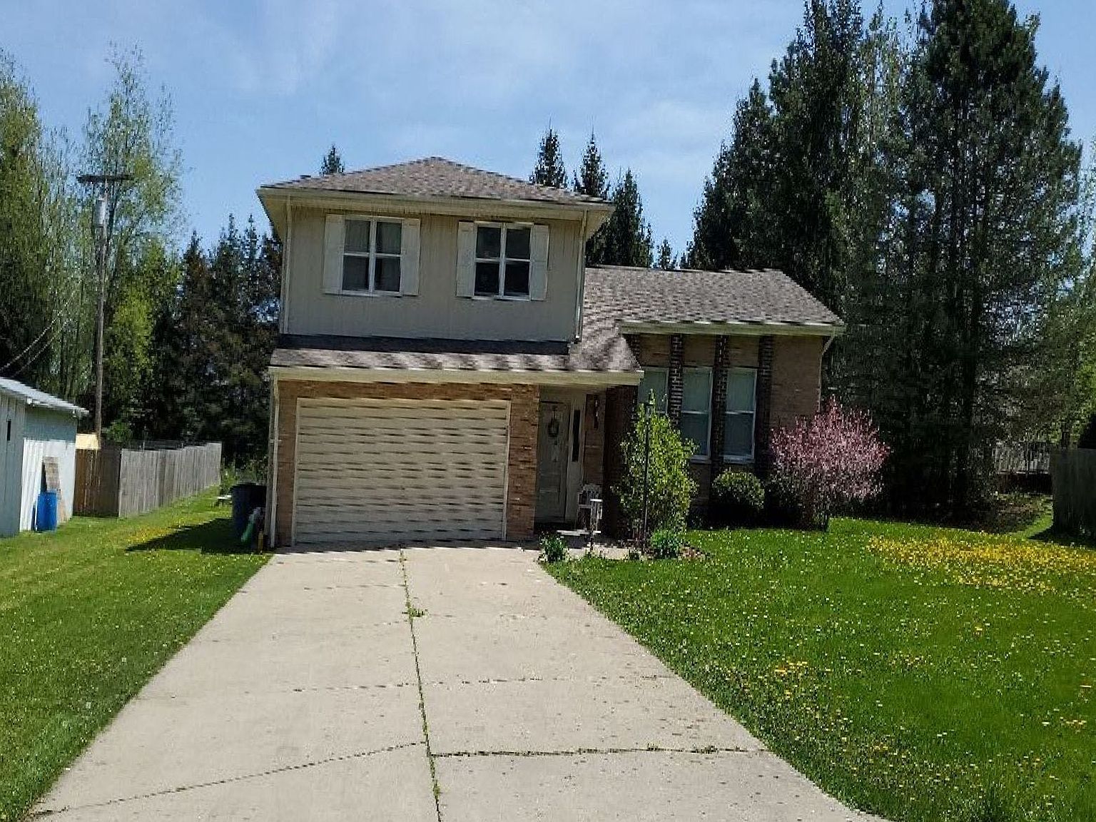 2949 Lorraine St, Marlette, MI 48453 Zillow