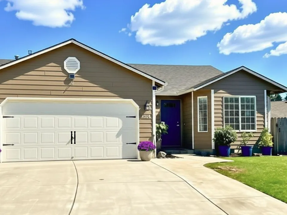 8315 NE 156th Ave
