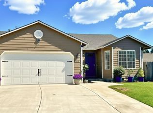 8315 NE 156th Ave, Vancouver, WA 98682