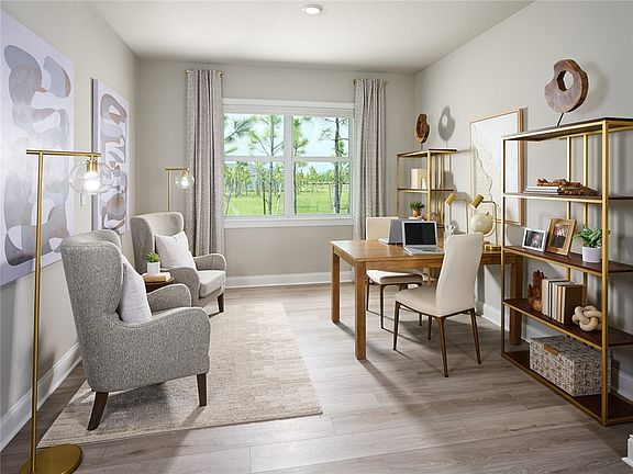 4th image of 5658 Hampton Park Cir