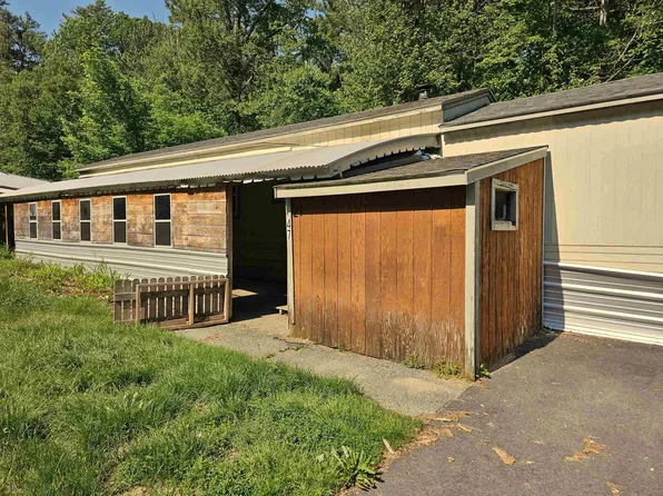 47 Delta Drive, Jaffrey, NH 03452