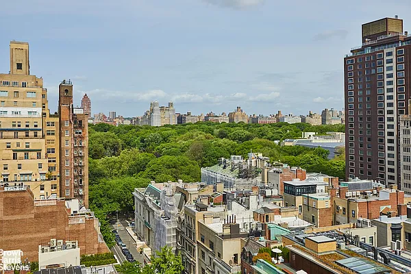 Rented by Brown Harris Stevens | media 30