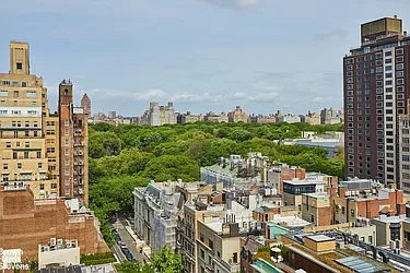 Rented by Brown Harris Stevens