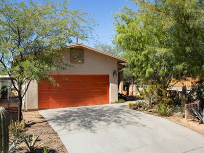 2965 N Palo Verde Ave, Tucson, AZ, 85716