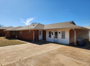 515 Hunter Ln, Okarche, OK 73762 | MLS #1095539 | Zillow