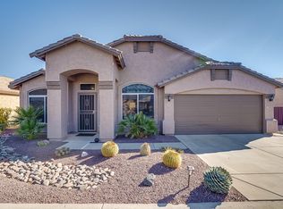 6923 S Red Hills Rd, Gold Canyon, AZ 85118